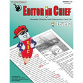 The Critical Thinking Co Editor in Chief Level 3 09712BBP